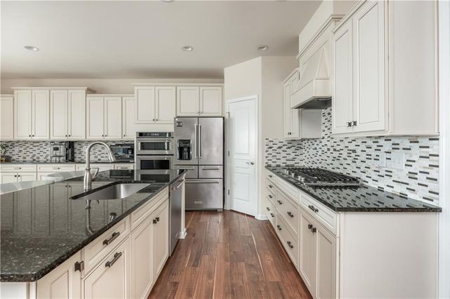 1117 Regal Hills Lane, Mableton, GA 30126