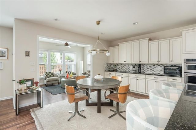 1117 Regal Hills Lane, Mableton, GA 30126