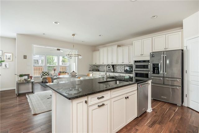 1117 Regal Hills Lane, Mableton, GA 30126