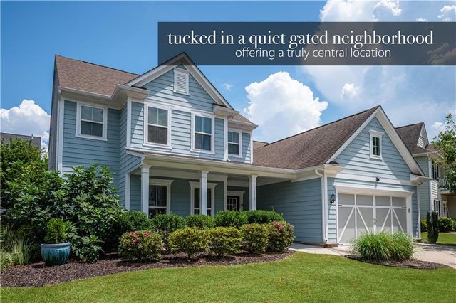 1117 Regal Hills Lane, Mableton, GA 30126