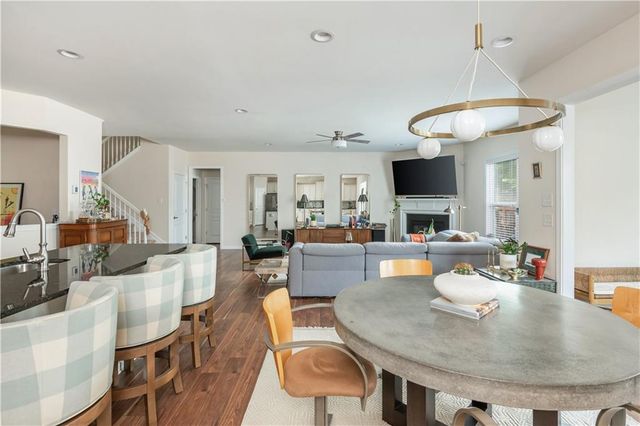 1117 Regal Hills Lane, Mableton, GA 30126
