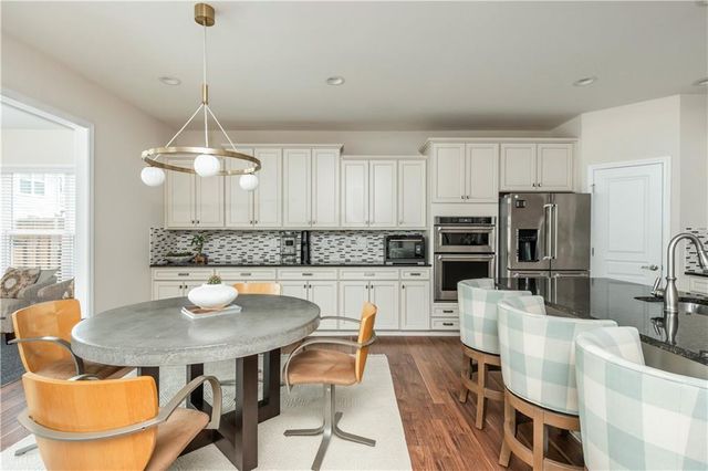 1117 Regal Hills Lane, Mableton, GA 30126