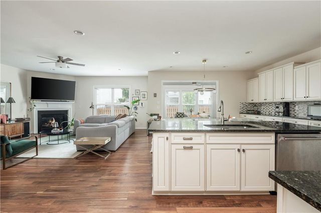 1117 Regal Hills Lane, Mableton, GA 30126