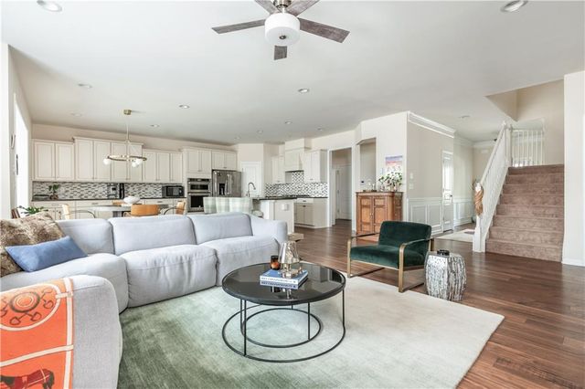 1117 Regal Hills Lane, Mableton, GA 30126