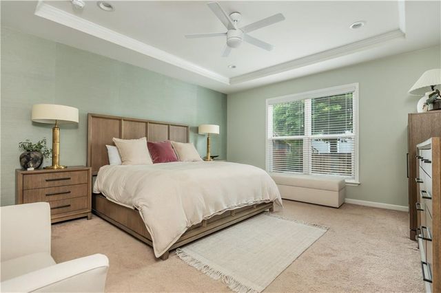 1117 Regal Hills Lane, Mableton, GA 30126