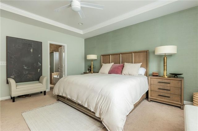 1117 Regal Hills Lane, Mableton, GA 30126