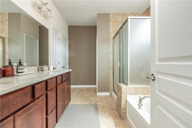 1117 Regal Hills Lane, Mableton, GA 30126