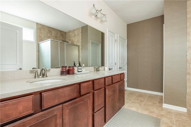 1117 Regal Hills Lane, Mableton, GA 30126