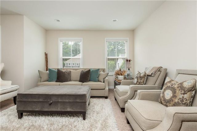 1117 Regal Hills Lane, Mableton, GA 30126