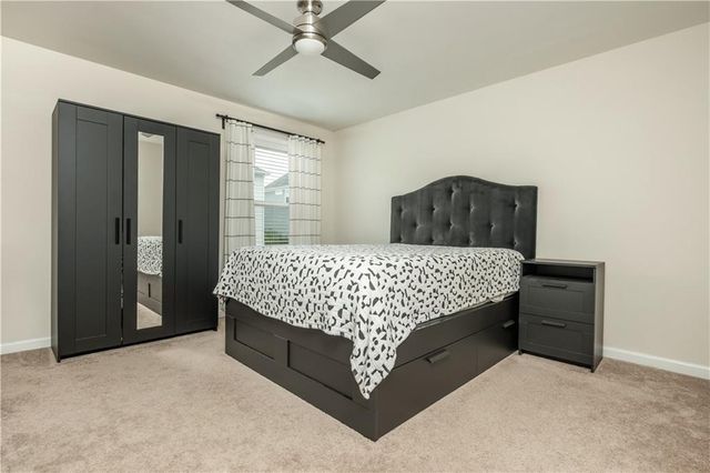 1117 Regal Hills Lane, Mableton, GA 30126