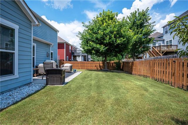 1117 Regal Hills Lane, Mableton, GA 30126