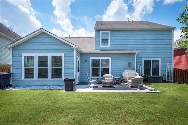 1117 Regal Hills Lane, Mableton, GA 30126