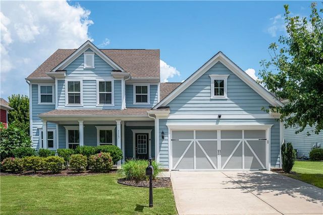 1117 Regal Hills Lane, Mableton, GA 30126