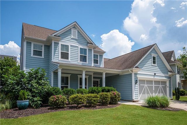 1117 Regal Hills Lane, Mableton, GA 30126