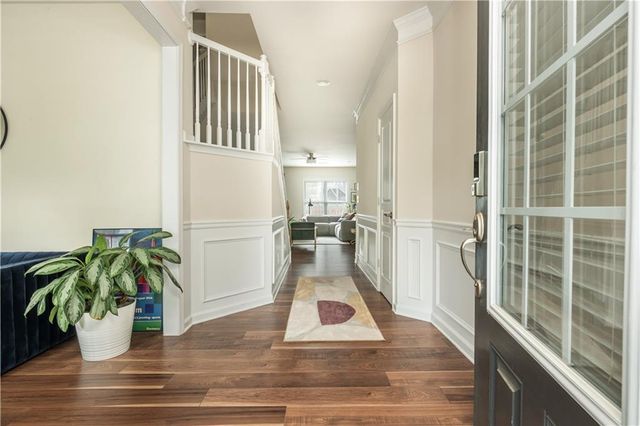 1117 Regal Hills Lane, Mableton, GA 30126