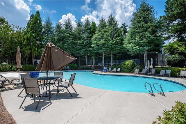 1117 Regal Hills Lane, Mableton, GA 30126