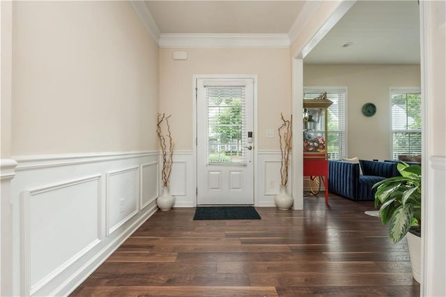1117 Regal Hills Lane, Mableton, GA 30126