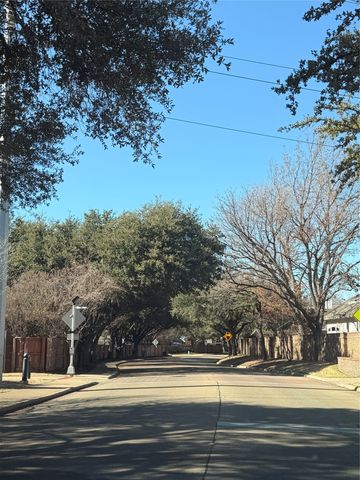 14624 Dickenson Court, Addison, TX 75001