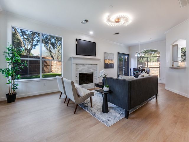 14624 Dickenson Court, Addison, TX 75001