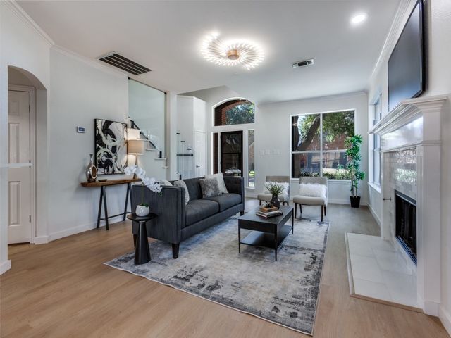 14624 Dickenson Court, Addison, TX 75001