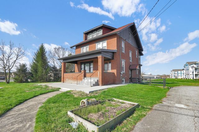 5181 Ebright Road, Canal Winchester, OH 43110