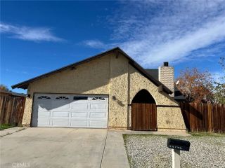44745 Christie Avenue, Lancaster, CA 93535