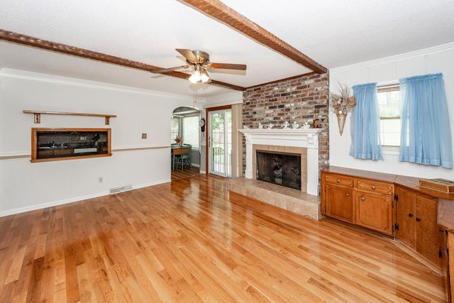 309 Grouse Road, Summerville, SC 29485