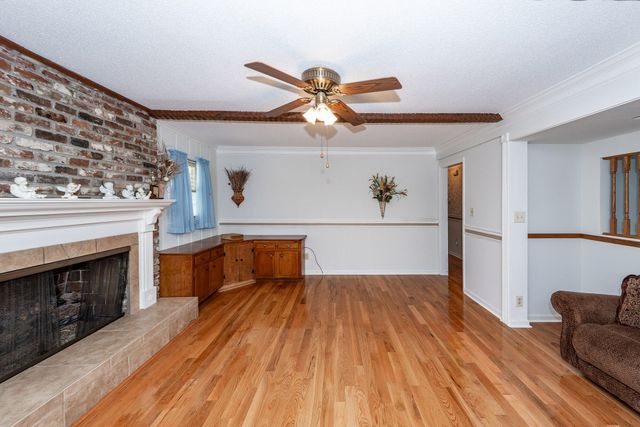 309 Grouse Road, Summerville, SC 29485
