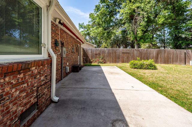 309 Grouse Road, Summerville, SC 29485