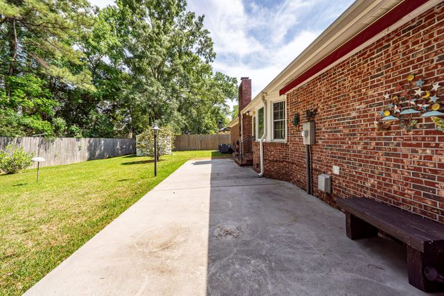 309 Grouse Road, Summerville, SC 29485