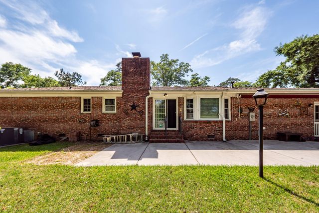 309 Grouse Road, Summerville, SC 29485