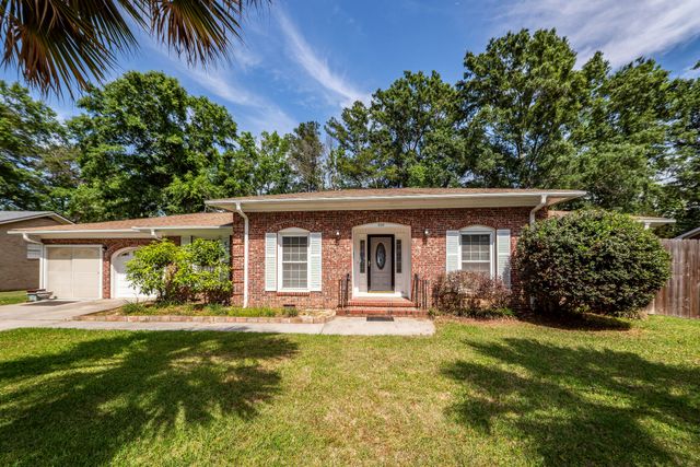 309 Grouse Road, Summerville, SC 29485