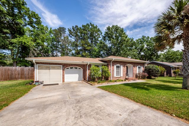309 Grouse Road, Summerville, SC 29485