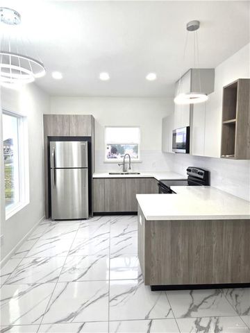 3201 Magdalena Street 2, Mission, TX 78573