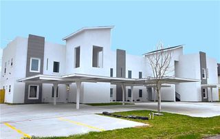 3201 Magdalena Street 2, Mission, TX 78573