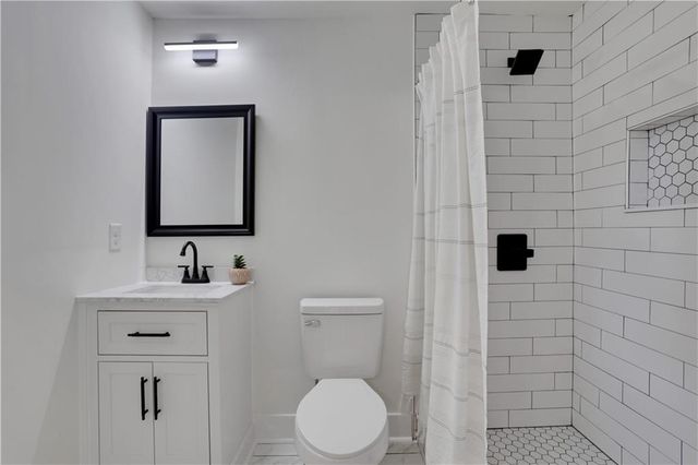 1576 Elixir SW Avenue, Atlanta, GA 30314