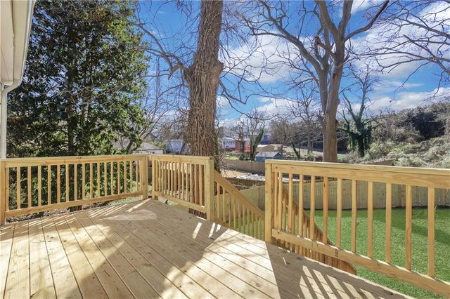 1576 Elixir SW Avenue, Atlanta, GA 30314