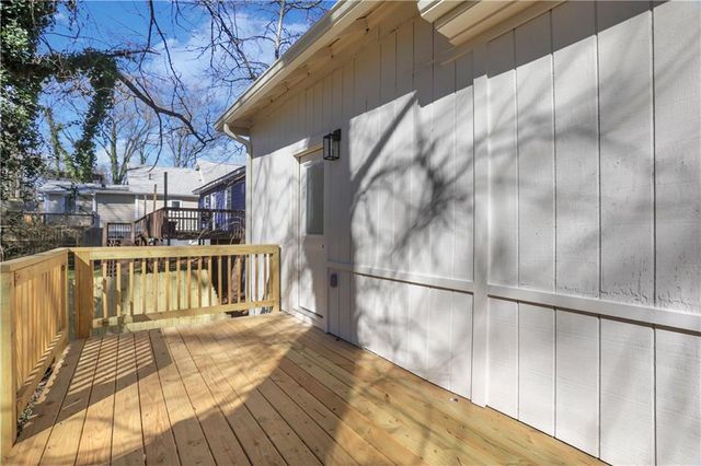 1576 Elixir SW Avenue, Atlanta, GA 30314