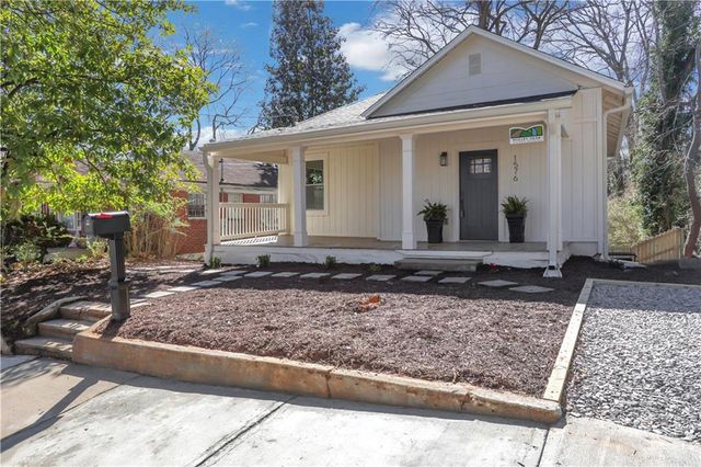 1576 Elixir SW Avenue, Atlanta, GA 30314