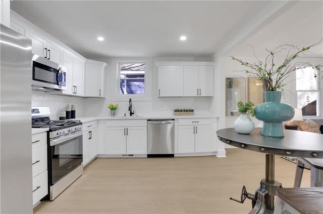 1576 Elixir SW Avenue, Atlanta, GA 30314