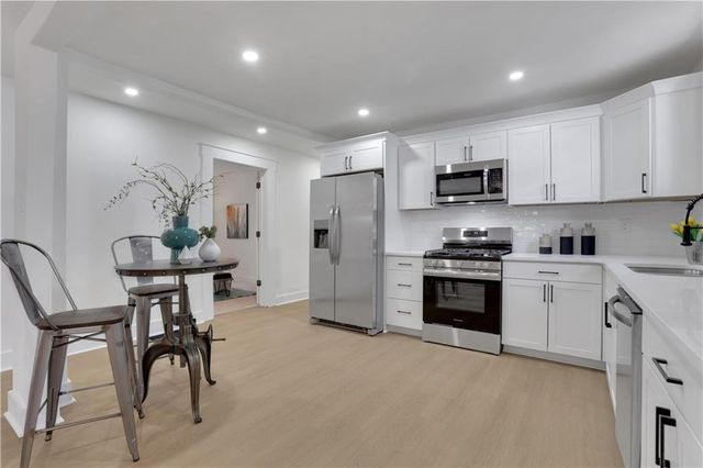 1576 Elixir SW Avenue, Atlanta, GA 30314