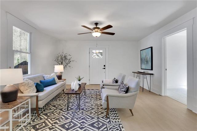 1576 Elixir SW Avenue, Atlanta, GA 30314