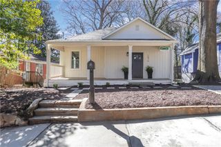 1576 Elixir SW Avenue, Atlanta, GA 30314