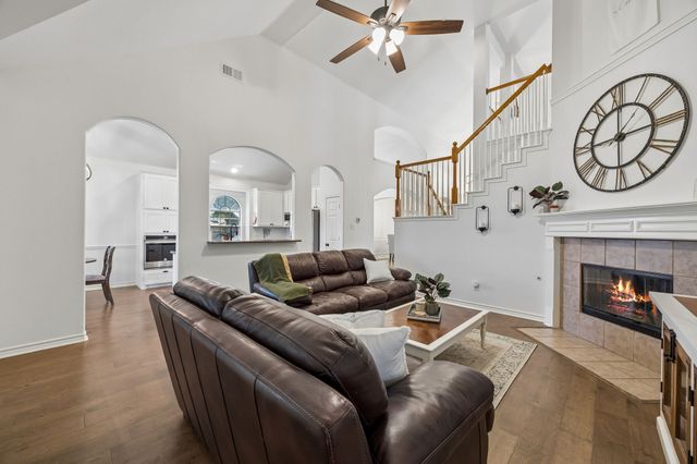 7302 Hawk Lane, Sachse, TX 75048