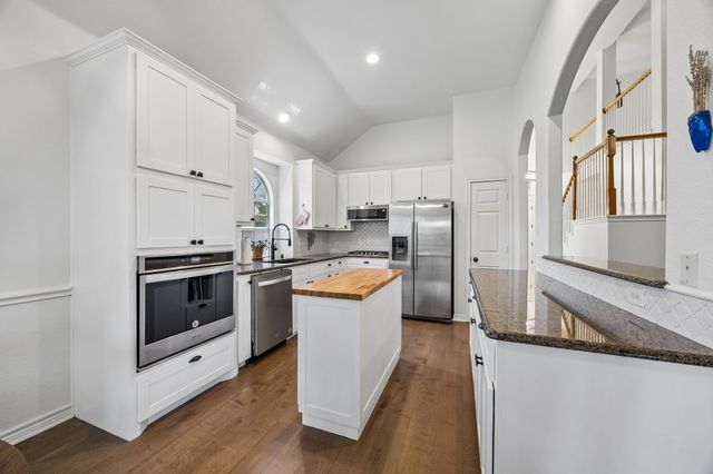 7302 Hawk Lane, Sachse, TX 75048
