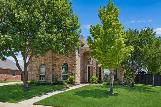 7302 Hawk Lane, Sachse, TX 75048