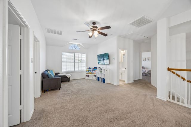 7302 Hawk Lane, Sachse, TX 75048