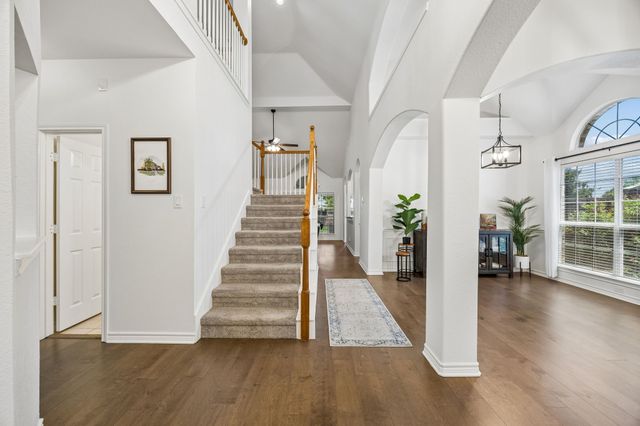 7302 Hawk Lane, Sachse, TX 75048