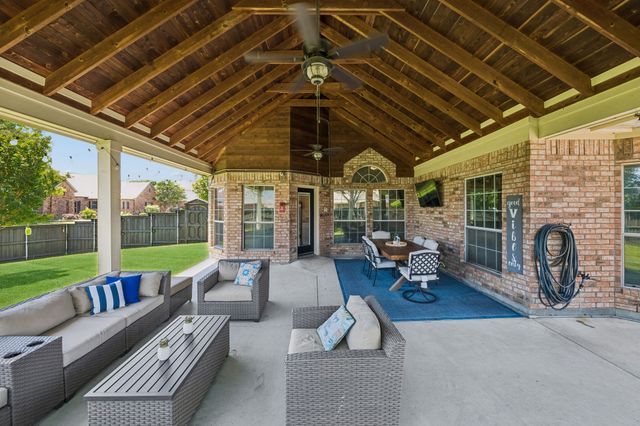 7302 Hawk Lane, Sachse, TX 75048