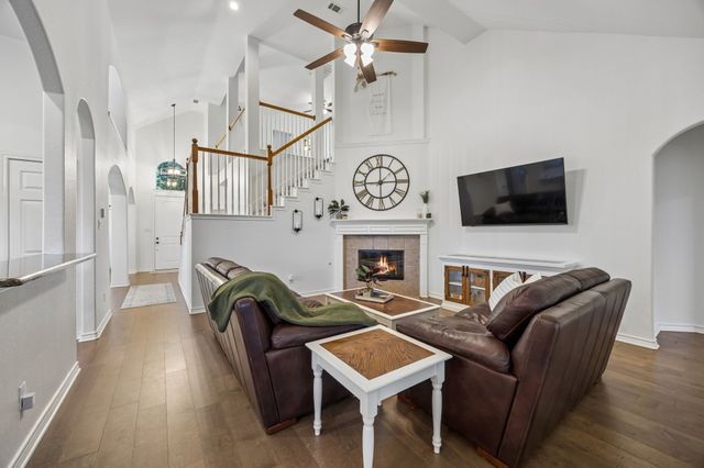 7302 Hawk Lane, Sachse, TX 75048